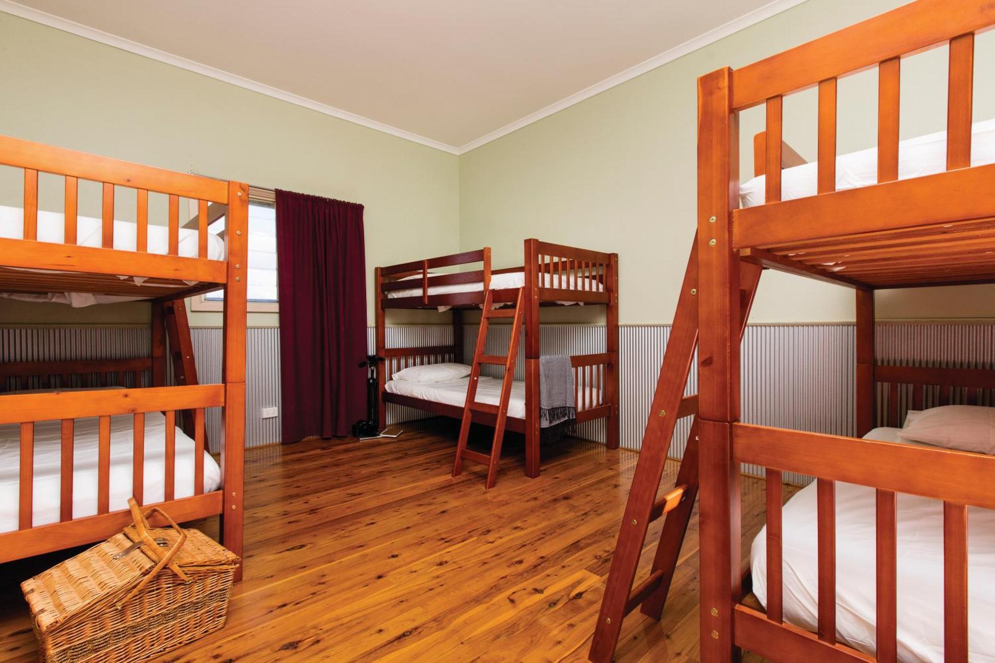 Mungo Shearers' Quarters Villa Rom bilde