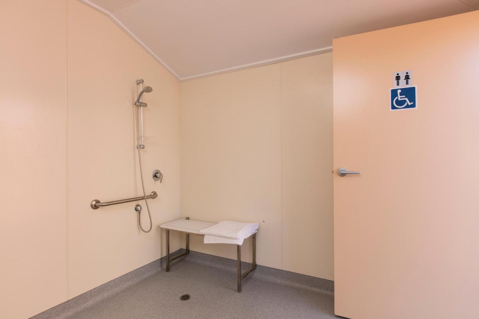 Mungo Shearers' Quarters Villa Rom bilde